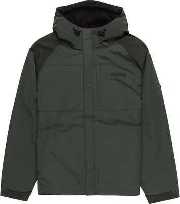Produktbild von Element Alder Trekka Jacke Grün XL Mann Grün XL
