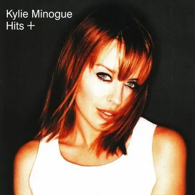 Produktbild von Minogue,Kylie-Hits/+