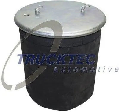 Produktbild von TRUCKTEC AUTOMOTIVE Luftfederbalg 04.30.065 für SCANIA 4 - series