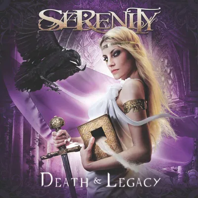 Obrázek produktu pro Serenity: (CD / Titel: Q-Z)