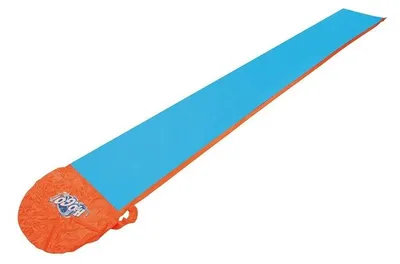 Immagine prodotto di Bestway acqua scivolo scivolo scivolo giocattolo d'acqua 549cm