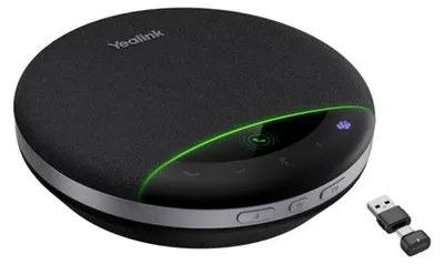 Produktbild von Yealink SP96 with Dongle USB-C/A