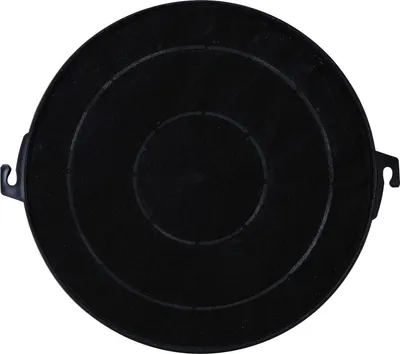 Produktbild von Aktiv-Kohlefilter Rund 210 x 15 mm pasend für Faber, Nr. 15.300.500.81