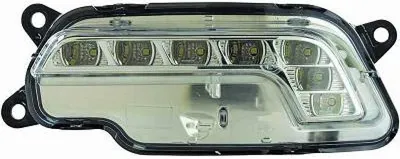 Produktbild von DIEDERICHS Tagfahrlicht 1616389 Links passend für MERCEDES-BENZ E-Klasse Limousine (W212)
