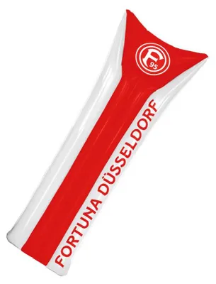 Produktbild von Fortuna Düsseldorf Fortuna Luftmatratze