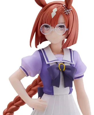Imagen del producto de Umamusume : Pretty Derby - Figura Ikuno Dictus - Banpresto