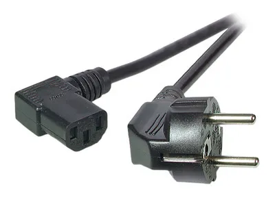 Obrázek produktu pro EFB Elektronik EK535.2, 2 m, C13 rozdvojovač, 250 V, 10 A