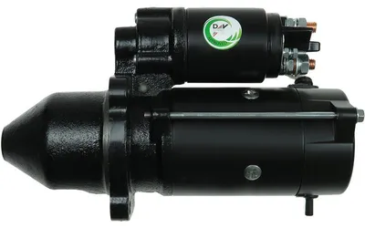 Imagen del producto de Motor de arranque para John Deere 6700, 12 V, 3,2 kW