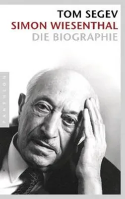 Produktbild von Simon Wiesenthal