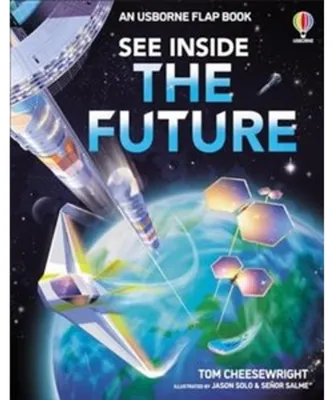 Zdjęcie produktu dla See Inside the Future
