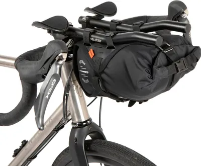 Obrázek produktu pro Brašna na řídítka Adventure Race Aero - černá