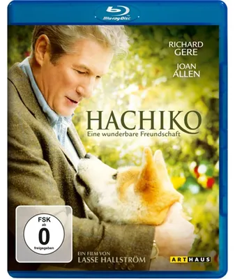 Produktbild von Hachiko
