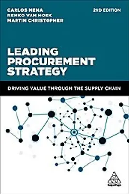 Imagen del producto de Leading Procurement Strategy