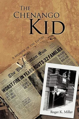 Produktbild von The Chenango Kid