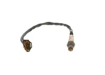 Produktbild von BOSCH Lambdasonde für OPEL Corsa D Schrägheck (S07) 0 258 986 727