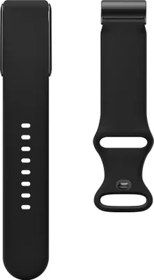 Immagine prodotto di INF Cinturino di ricambio in silicone per Whoop 4.0 con fibbia a 8 Nero