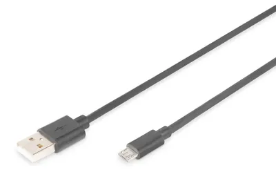 Image de Digitus Câble de raccordement USB 2.0