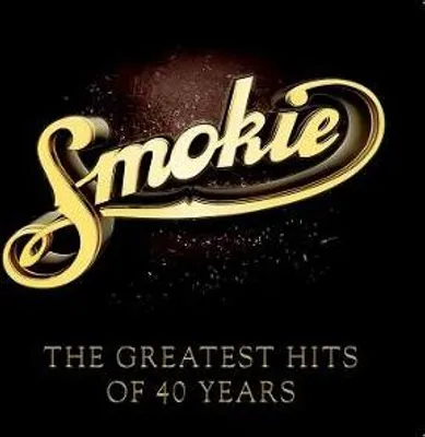 Produktbild von The Greatest Hits Of 40 Years