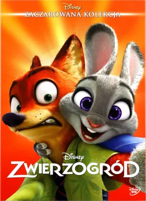 Produktbild von Zoomania (nur Originalversion) [DVD]