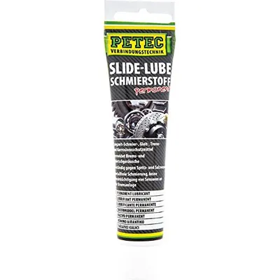 Obrázek produktu pro Mazivo (tuba) / Permanentní 1x 35g tuba - PETEC
