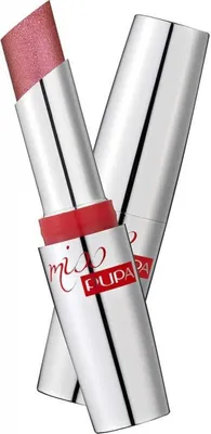 Produktbild von PUPA Lippenstift PUPA Miss Pupa Ultra Brilliant Lipstick 2.4ml