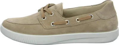 Produktbild von Legero Bootsschuhe Weiblich 32313838323233 Beige 38 1/2 EU