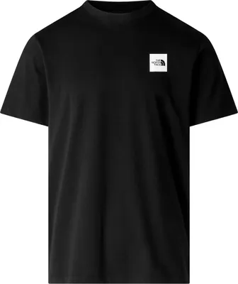 Produktbild von THE NORTH FACE Herren Evolution Box Half Dome Regular T-Shirt