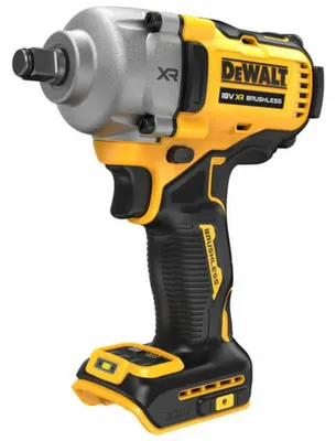 DEWALT Akku-Schlagschrauber 1/2" 18V DCF891N 812Nm 4-Gänge