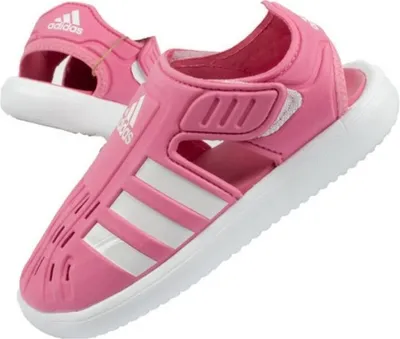 Produktbild von Sandali adidas Wassersandale Jr. GW0386 Sweatshirt adidas Größe: 34,