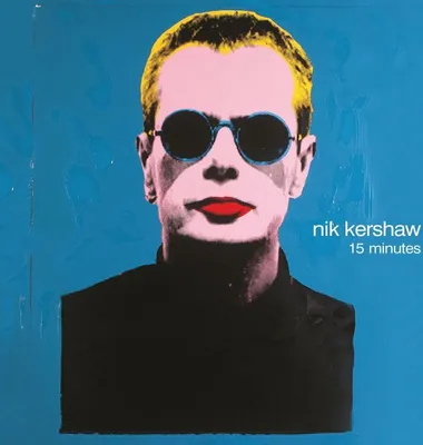 Image de 15 Minutes (Digipak)