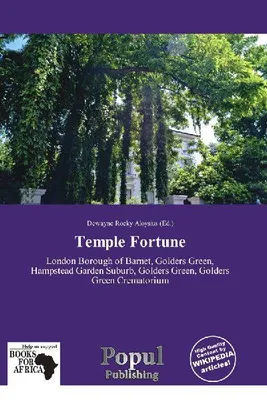 Produktbild von Temple Fortune