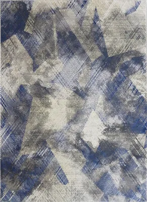 Zdjęcie produktu dla 160x220 cm Wykładzina dywanowa Lexus 9103 Blue