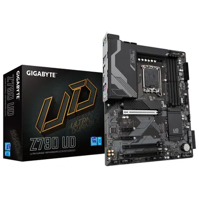 Image de Carte mère Gigabyte Z790 UD