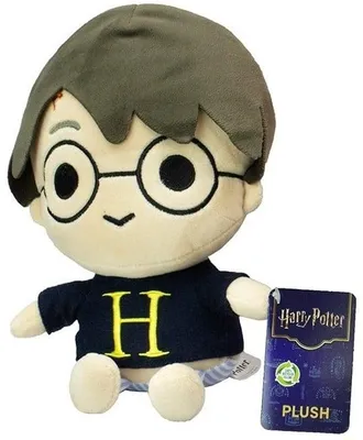 Obrázok produktu pre Harry Potter plyšový sediaci 23cm