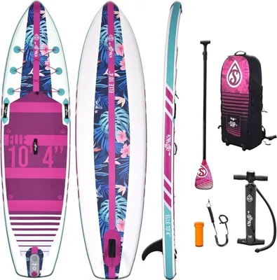 Produktbild von SKIFFO Elle 10'4'' (315 cm) Paddleboard