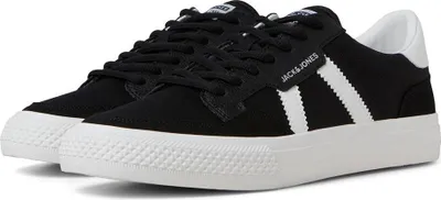 Produktbild von Jack & Jones Morden Canvas Special Sportschuhe Grau EU 40 Mann Grau EU 40