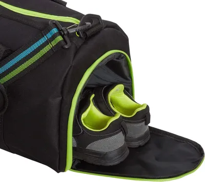 Produktbild von Sport Holdall Duffle Bag - Für Erwachsene und Kinder mit Schulterriemen