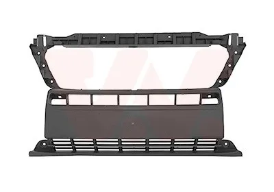 Produktbild von VAN WEZEL Stoßstange Stoßfänger für FIAT Ducato Kastenwagen (250, 290) Grundiert 1652574