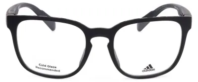 Produktbild von Adidas Sport Sonnenbrille SP5006 002 54 19 140