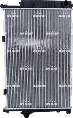 Produktbild von NRF 507620 Kühler Wasserkühler Motorkühler für BMW 5 Limousine (E34) 5 Touring (E34)