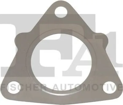 Produktbild von FA1 770-914 Auspuffdichtung Auspuffdichtung für TOYOTA Yaris Schrägheck (P9) Edelstahl