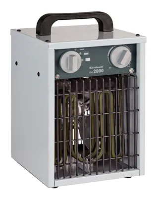 Produktbild von Einhell Elektro-Heizer EH 2000