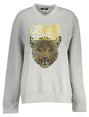 Immagine prodotto di Felpe Cavalli Class qxt67zcf062gr05014xs