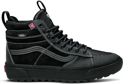 Produktbild von Vans Schuhe UA SK8HI MTE2, VN0007NKBKA1