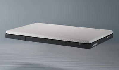 Image de Matelas en mousse de qualité médicale-15cm-120x200cm