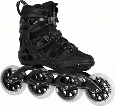 Obrázek produktu pro Powerslide PHUZION SKATES Argon Road Black 110, Größe: 45