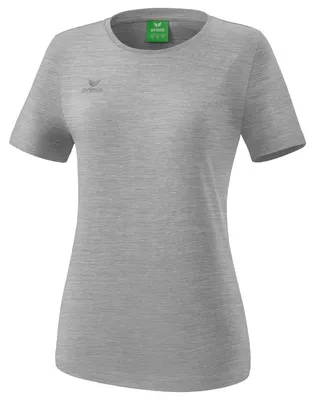 Produktbild von Erima Teamsports T-Shirt Grau - 44