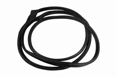 Produktbild von VAICO Dichtung Türscheibe V30-1544 Vorne Links passend für MERCEDES-BENZ 190 (W201) 0,472kg