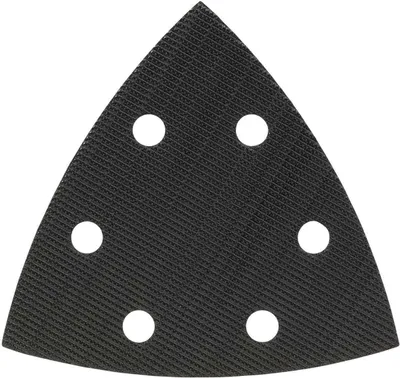 Produktbild von Schleifplatte für Bosch Deltaschleifer PDA 180 / 180E / 240E / GDA 280E