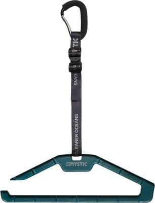 Produktbild von MYSTIC Wetsuit hanger Neopren Kleiderbügel Aufhänger